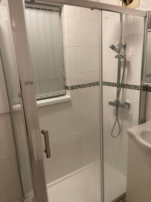 Large Beautiful 3 Bed House In City Of Birmingham Bagian luar foto